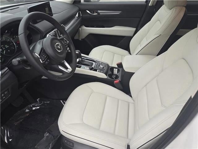 2025 Mazda Mazda CX-5 2.5 S Premium Plus AWD