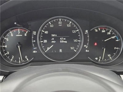 2025 Mazda Mazda CX-5 2.5 S Premium Plus AWD