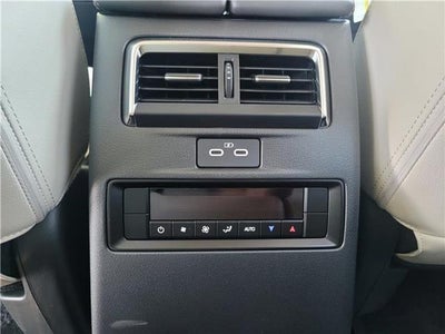 2025 Mazda Mazda CX-70 3.3 Turbo Preferred AWD