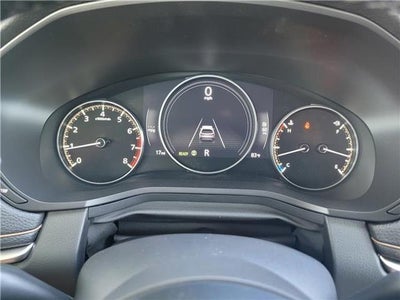 2025 Mazda Mazda CX-70 3.3 Turbo Preferred AWD