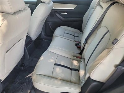 2025 Mazda Mazda CX-70 3.3 Turbo Preferred AWD