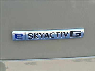 2025 Mazda Mazda CX-70 3.3 Turbo Preferred AWD