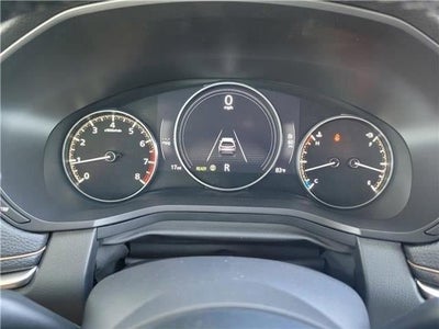 2025 Mazda Mazda CX-70 3.3 Turbo Preferred AWD