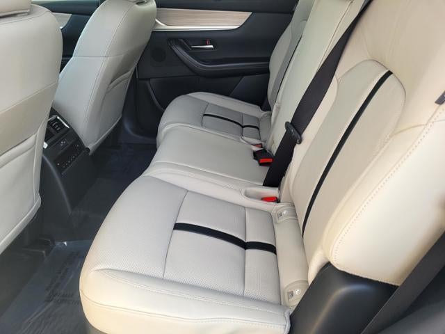 2026 Mazda Mazda CX-70 3.3 Turbo Preferred AWD