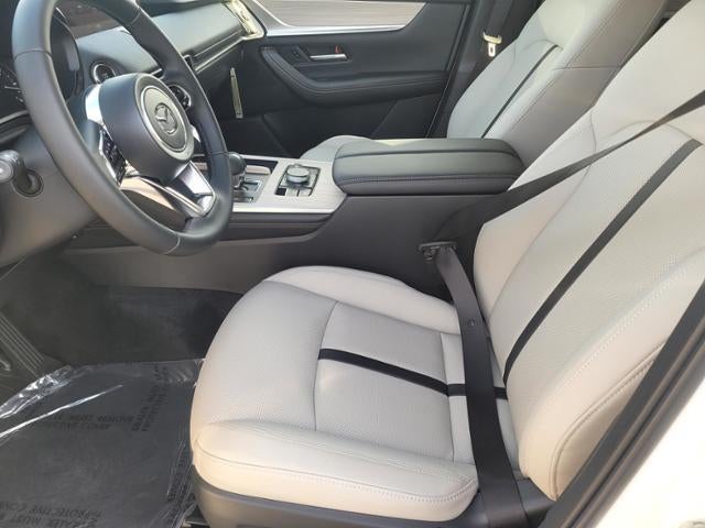 2026 Mazda Mazda CX-70 3.3 Turbo Preferred AWD