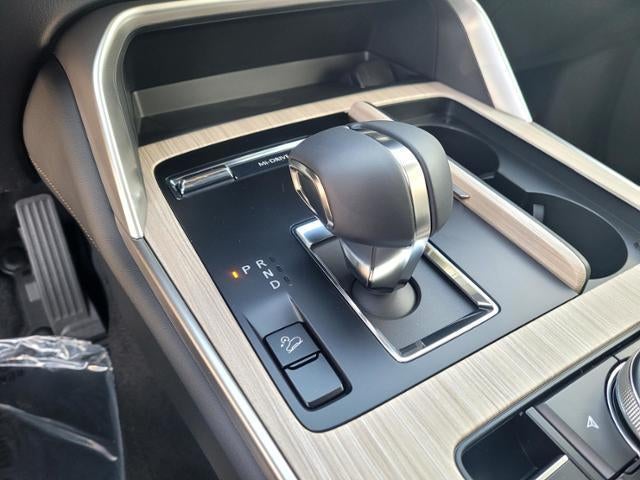 2026 Mazda Mazda CX-70 3.3 Turbo Preferred AWD