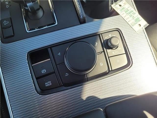 2025 Mazda Mazda CX-70 PHEV Plug-In Hybrid Premium AWD