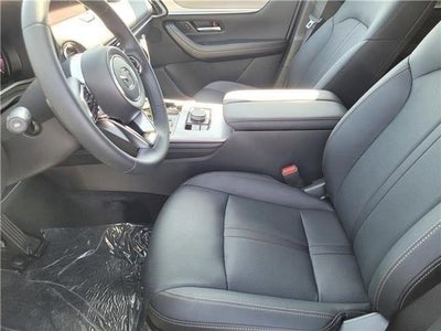 2025 Mazda Mazda CX-70 PHEV Plug-In Hybrid Premium AWD