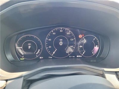 2025 Mazda Mazda CX-70 PHEV Plug-In Hybrid Premium AWD