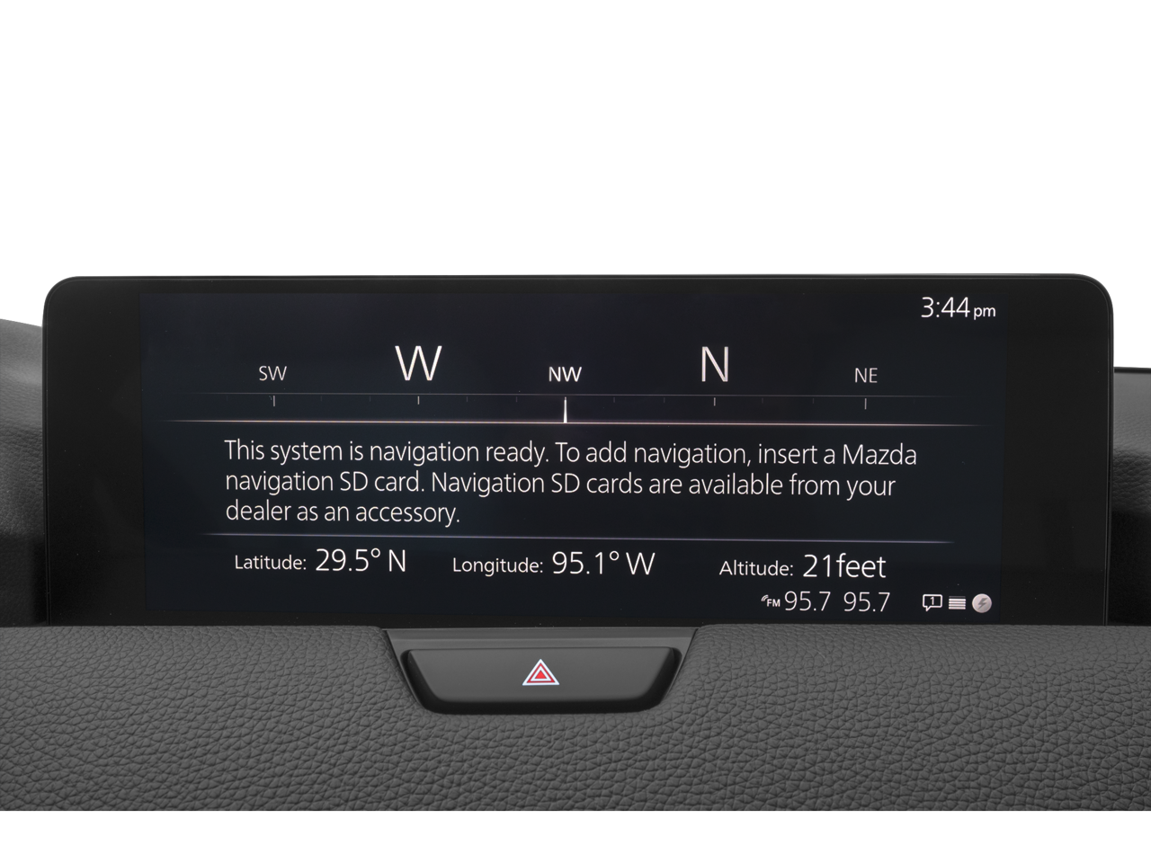 2025 Mazda Mazda CX-70 Plug-In Hybrid Premium AWD