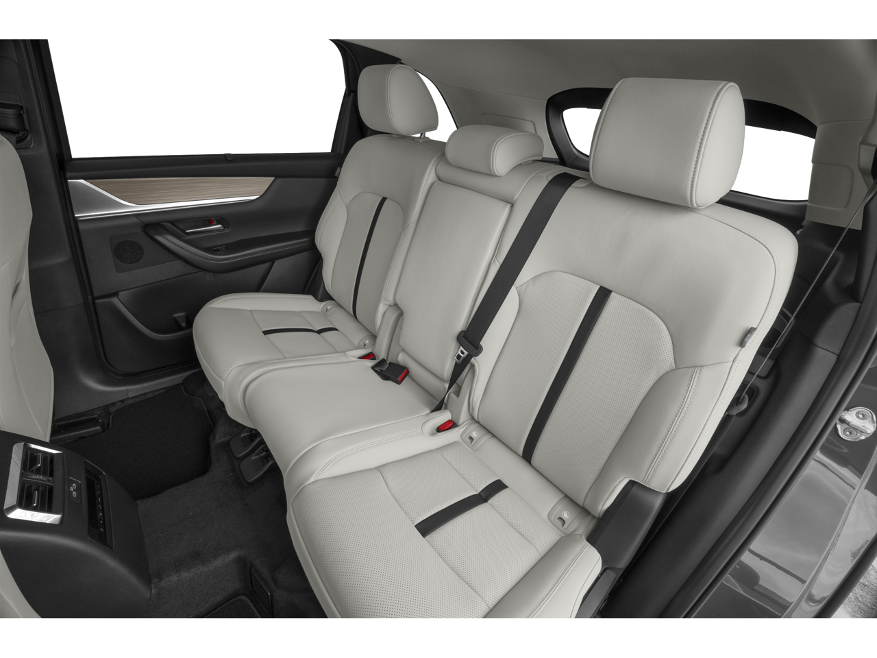 2025 Mazda Mazda CX-70 Plug-In Hybrid Premium AWD