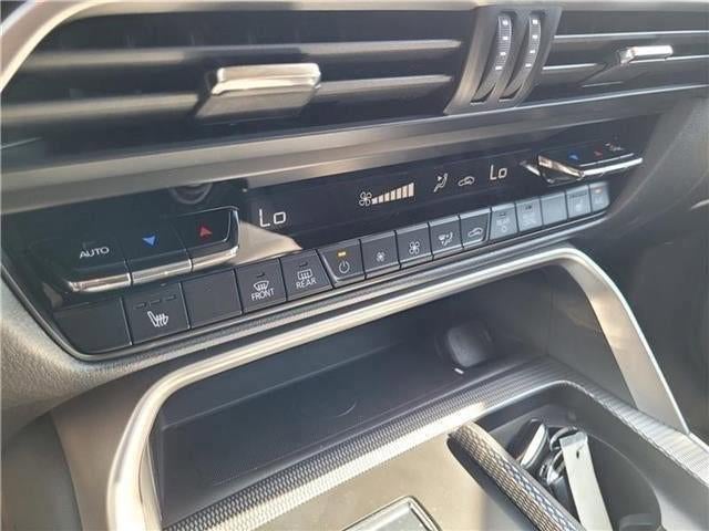 2025 Mazda Mazda CX-70 PHEV Plug-In Hybrid Premium AWD