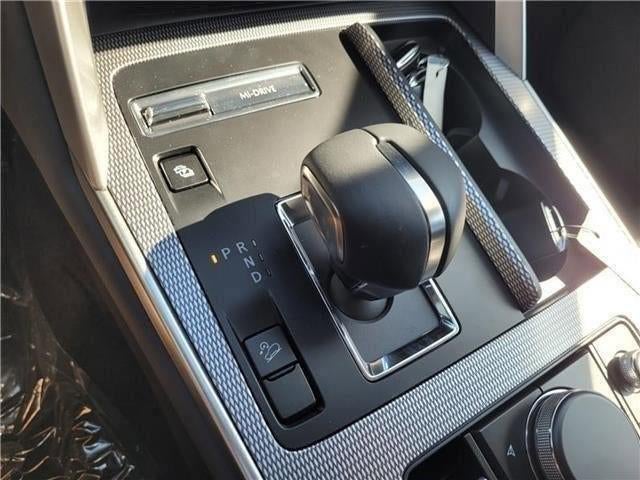 2025 Mazda Mazda CX-70 PHEV Plug-In Hybrid Premium AWD