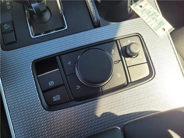 2025 Mazda Mazda CX-70 PHEV Plug-In Hybrid Premium AWD