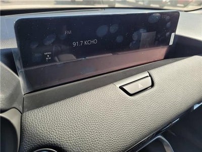 2025 Mazda Mazda CX-70 PHEV Plug-In Hybrid Premium AWD