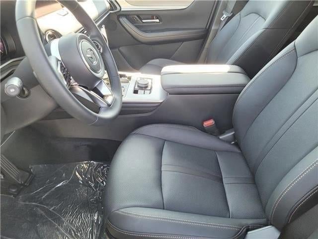 2025 Mazda Mazda CX-70 Plug-In Hybrid Premium AWD