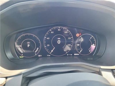 2025 Mazda Mazda CX-70 PHEV Plug-In Hybrid Premium AWD