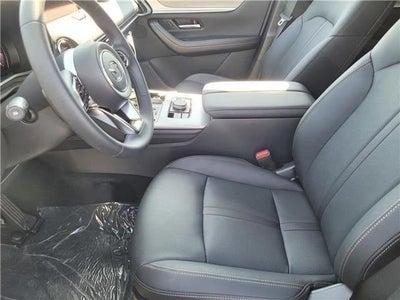 2025 Mazda Mazda CX-70 PHEV Plug-In Hybrid Premium AWD