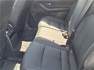 2025 Mazda Mazda CX-70 PHEV Plug-In Hybrid Premium AWD