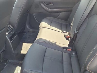 2025 Mazda Mazda CX-70 PHEV Plug-In Hybrid Premium AWD