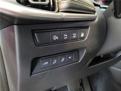 2025 Mazda Mazda CX-70 PHEV Plug-In Hybrid Premium Plus AWD