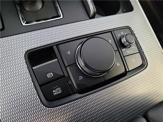 2025 Mazda Mazda CX-70 PHEV Plug-In Hybrid Premium Plus AWD