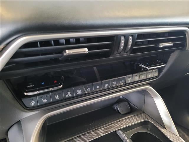 2025 Mazda Mazda CX-70 Plug-In Hybrid Premium Plus AWD