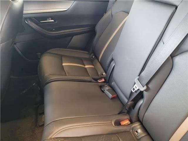 2025 Mazda Mazda CX-70 PHEV Plug-In Hybrid Premium Plus AWD