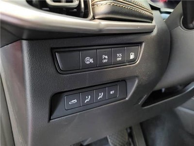 2025 Mazda Mazda CX-70 PHEV Plug-In Hybrid Premium Plus AWD