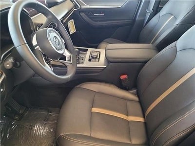 2025 Mazda Mazda CX-70 PHEV Plug-In Hybrid Premium Plus AWD
