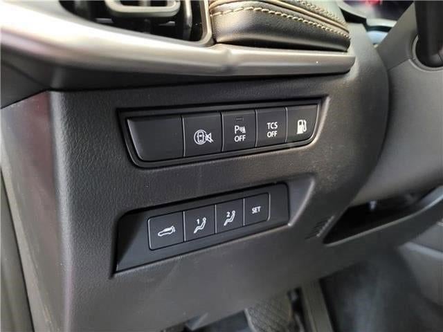 2025 Mazda Mazda CX-70 PHEV Plug-In Hybrid Premium Plus AWD