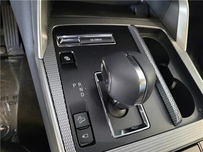 2025 Mazda Mazda CX-70 Plug-In Hybrid Premium Plus AWD