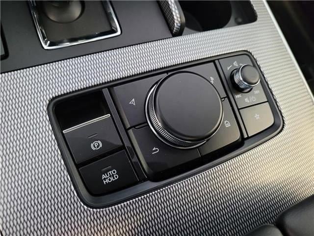 2025 Mazda Mazda CX-70 PHEV Plug-In Hybrid Premium Plus AWD