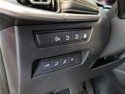 2025 Mazda Mazda CX-70 PHEV Plug-In Hybrid Premium Plus AWD