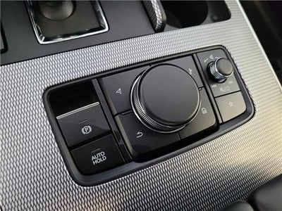 2025 Mazda Mazda CX-70 PHEV Plug-In Hybrid Premium Plus AWD