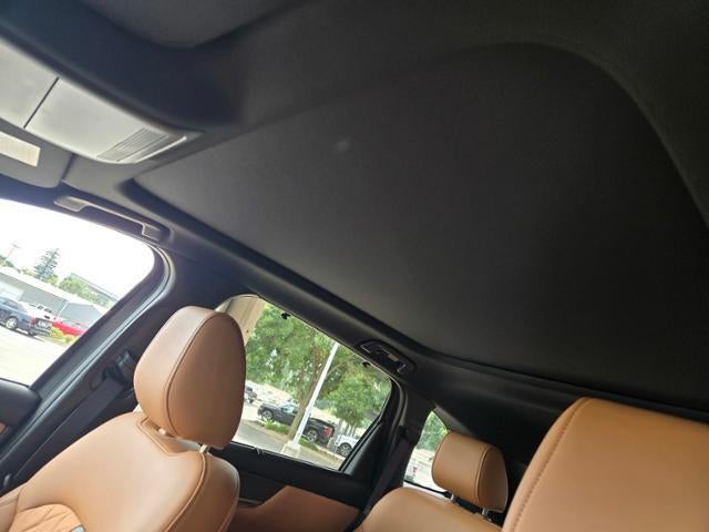 2026 Mazda Mazda CX-70 3.3 Turbo S Premium Plus AWD