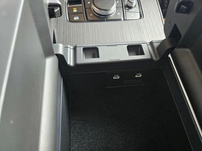 2026 Mazda Mazda CX-70 3.3 Turbo S Premium Plus AWD
