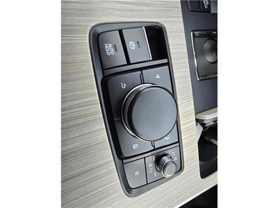 2025 Mazda Mazda CX-90 Plug-In Hybrid Preferred AWD