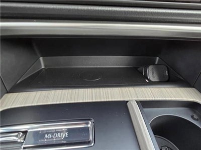 2025 Mazda Mazda CX-90 Plug-In Hybrid Preferred AWD