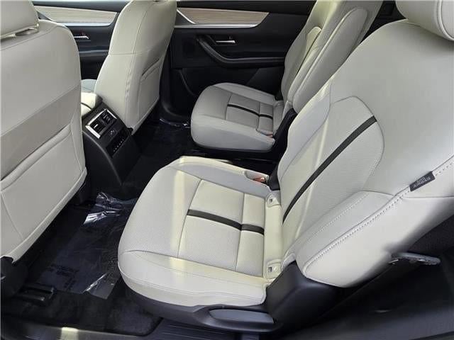 2025 Mazda Mazda CX-90 PHEV Plug-In Hybrid Preferred AWD