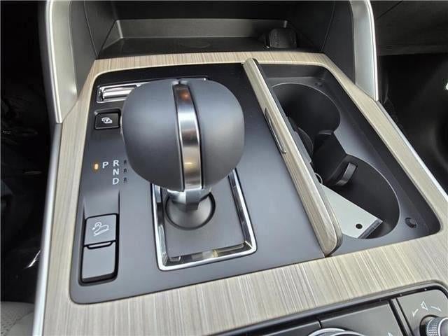 2025 Mazda Mazda CX-90 Plug-In Hybrid Preferred AWD