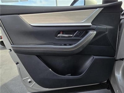 2025 Mazda Mazda CX-90 Plug-In Hybrid Preferred AWD
