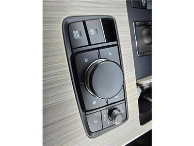 2025 Mazda Mazda CX-90 PHEV Plug-In Hybrid Preferred AWD