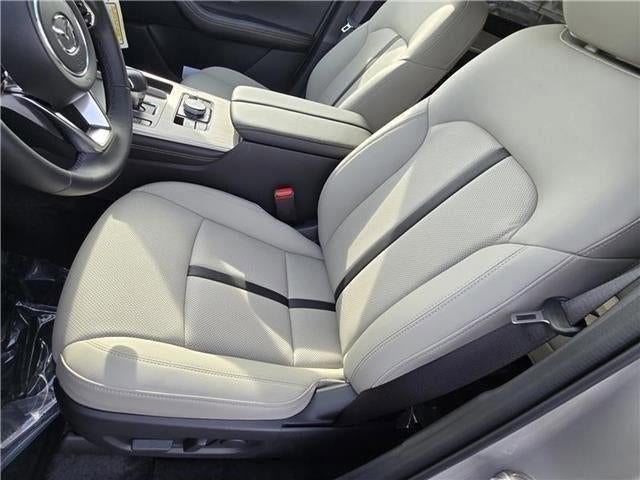 2025 Mazda Mazda CX-90 Plug-In Hybrid Preferred AWD