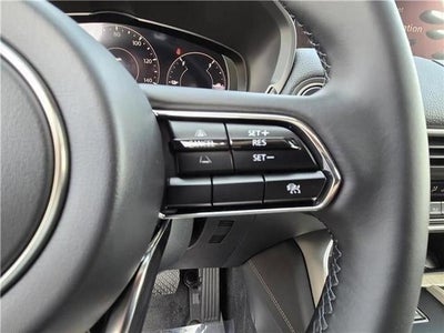 2025 Mazda Mazda CX-90 Plug-In Hybrid Preferred AWD