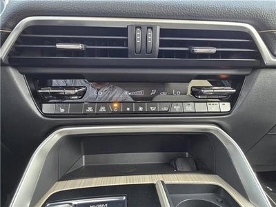 2025 Mazda Mazda CX-90 Plug-In Hybrid Preferred AWD