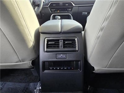 2025 Mazda Mazda CX-90 PHEV Plug-In Hybrid Preferred AWD