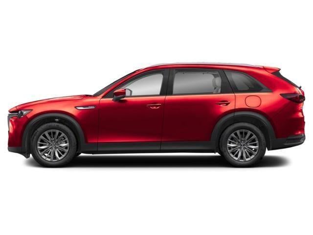 2025 Mazda Mazda CX-90 Plug-In Hybrid Preferred AWD
