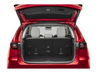 2025 Mazda Mazda CX-90 Plug-In Hybrid Preferred AWD