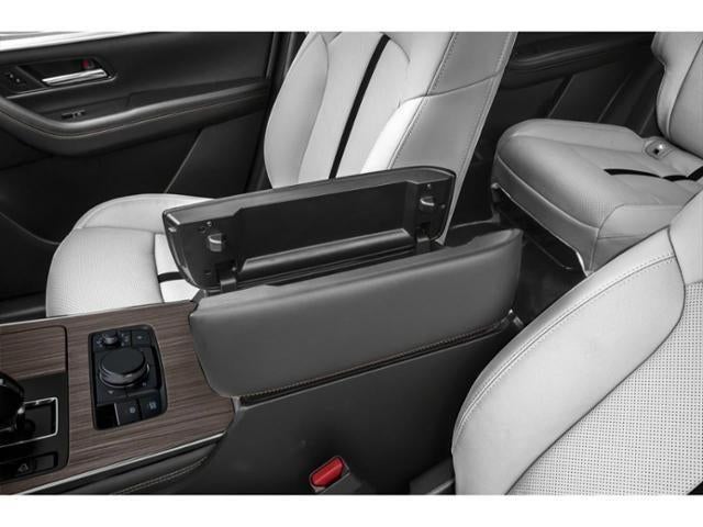 2025 Mazda Mazda CX-90 Plug-In Hybrid Preferred AWD